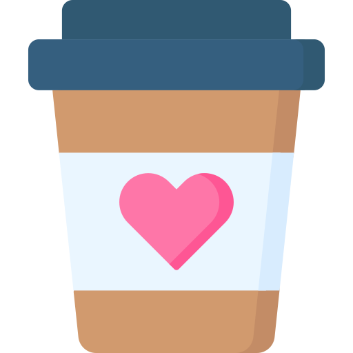 Offrir un café